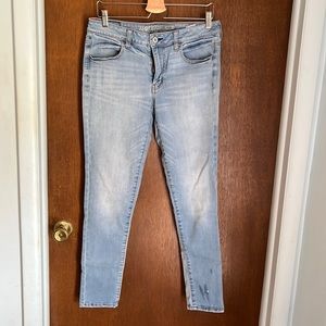 American Eagle Jegging size 12